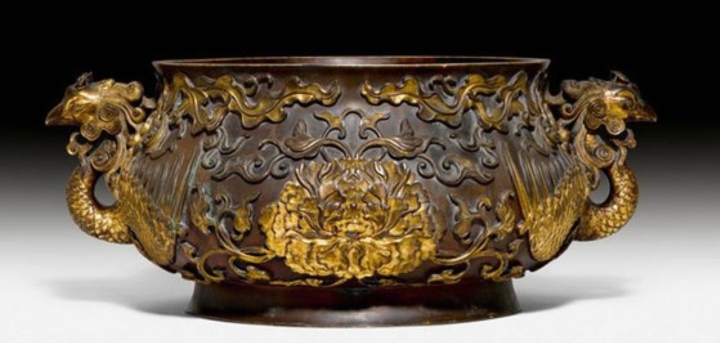 1500원에 구입한 꽃병이 사실은 1억짜리 도자기 | 인스티즈