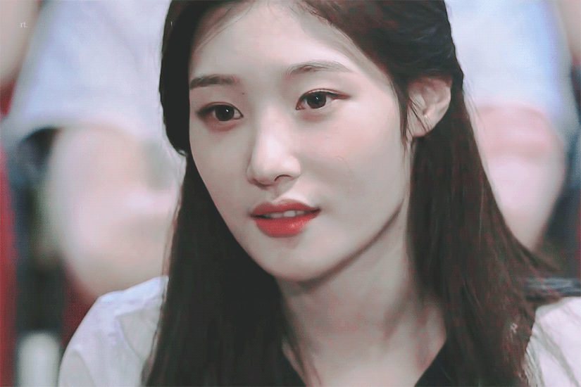 다이아 5주년 기념 우주에서 가장 청순하고 사랑스러운 정채연 님! | 인스티즈