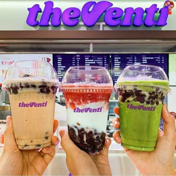 로고 바꾼 더벤티.JPG | 인스티즈