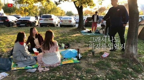 런닝 하다가 똥을 쌌는데... | 인스티즈