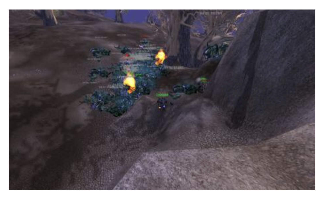 왜 로아에서 중국인이 환영 받지 못하는가 | 인스티즈