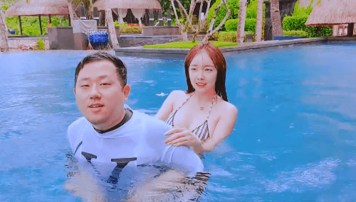 첨엔 몰랐다가 계속보면 은근 잘어울린다는 BJ 커플 | 인스티즈