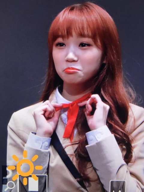 주말에도 함께하는 아이즈원 사진 여러장.. | 인스티즈