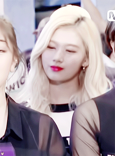 트와이스 사나 레전드 미모짤 모음 gif | 인스티즈