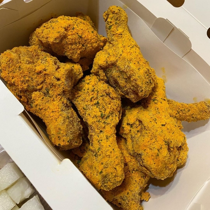 제일 좋아하는 치킨 브랜드 TOP3를 말해보자 | 인스티즈