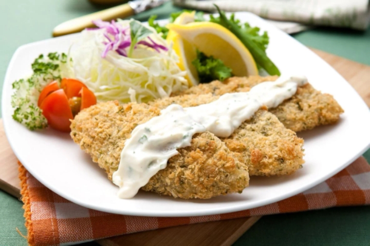 튀김요리인데 싫어하는 사람이 더 많은 튀김...jpg | 인스티즈