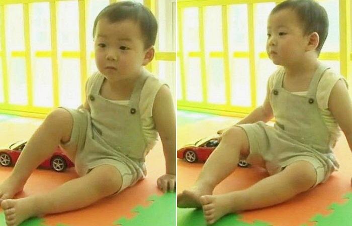 탱인 애기들의 무발목.jpg | 인스티즈