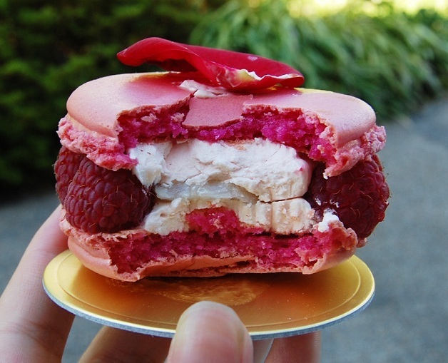 프랑스에서 유명한 마카롱가게 | 인스티즈