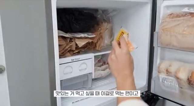 타락헬창 원래 어떻게 먹고 살았는지 궁금해서 찾아본 10개월 전 브이로그 | 인스티즈