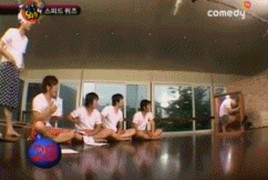 기막힌 외출 문제 설명 올타임 레전드.gif | 인스티즈