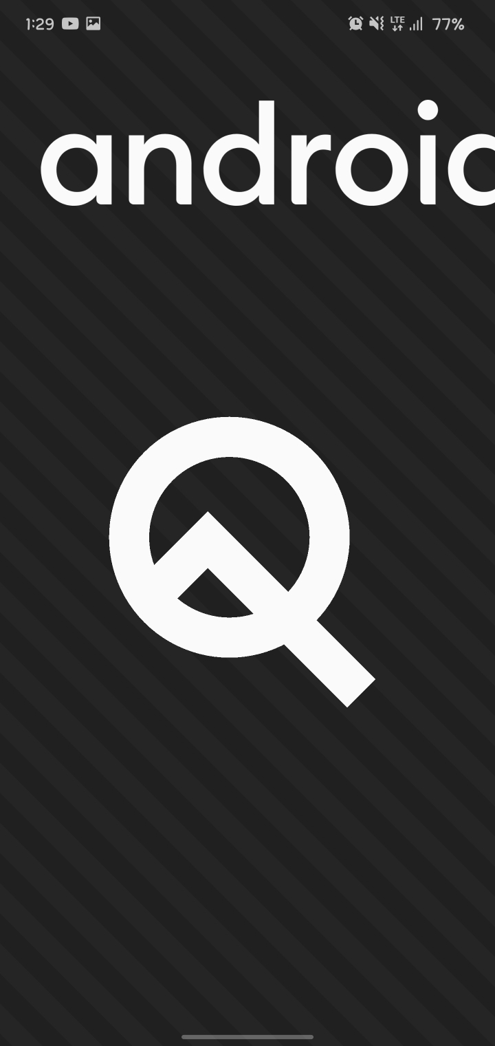 모르는 분들을 위한 안드로이드 10 이스터에그 | 인스티즈