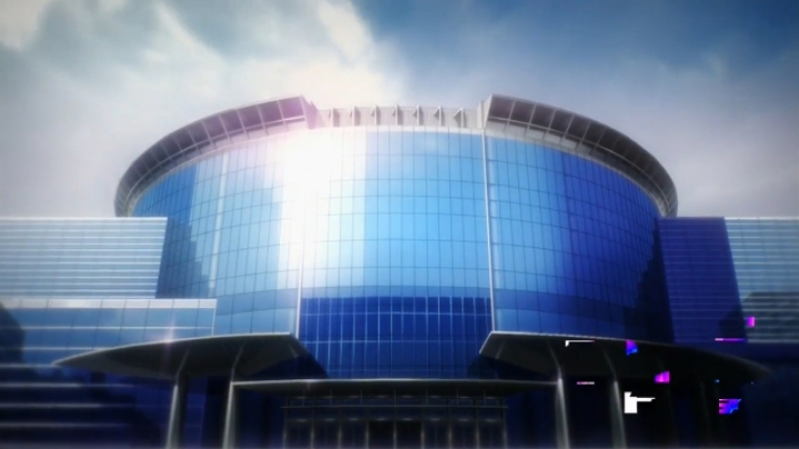 갓오하 애니 1화에서 보여준 한국 묘사 | 인스티즈