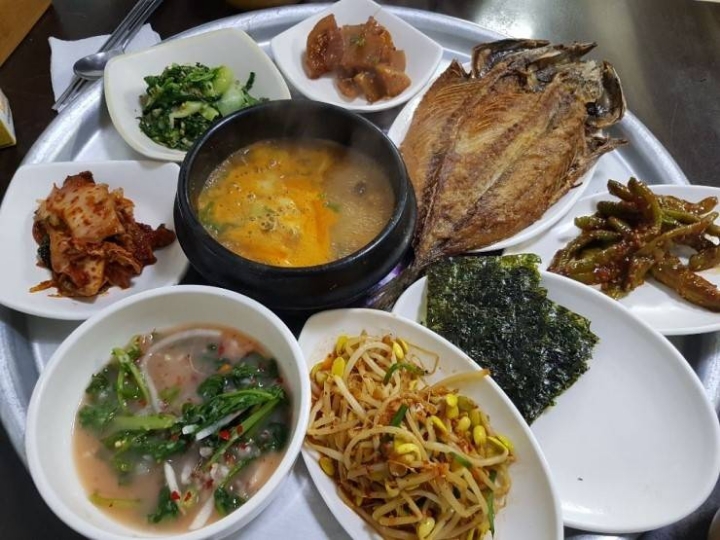 개인적으로 좋아하는 포항 식당들.jpg | 인스티즈