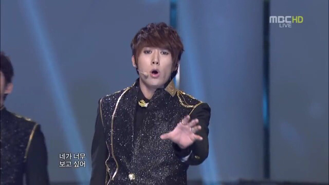 어떤 남자아이돌그룹의 음방 방송사고 대처법 ㄷㄷ | 인스티즈