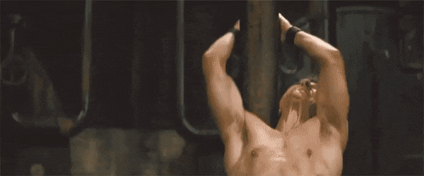 톰 크루즈가 미션 임파서블 찍으면서 힘들었다던 장면들.gif | 인스티즈