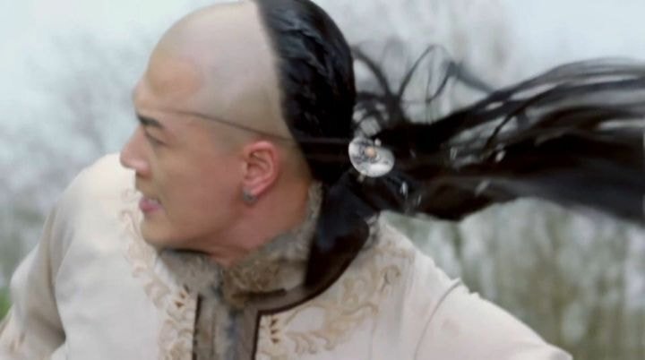 우리나라 남자배우들이 조상님들께 감사해야 하는 이유.jpgif | 인스티즈