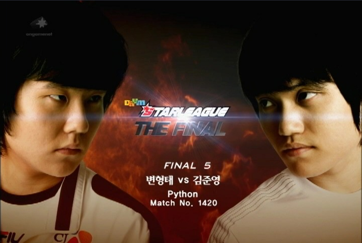 스타크래프트1 역대 최고로 드라마틱한 결승전은?? | 인스티즈