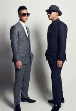 리쌍 노래중 본인기준 띵곡은? | 인스티즈