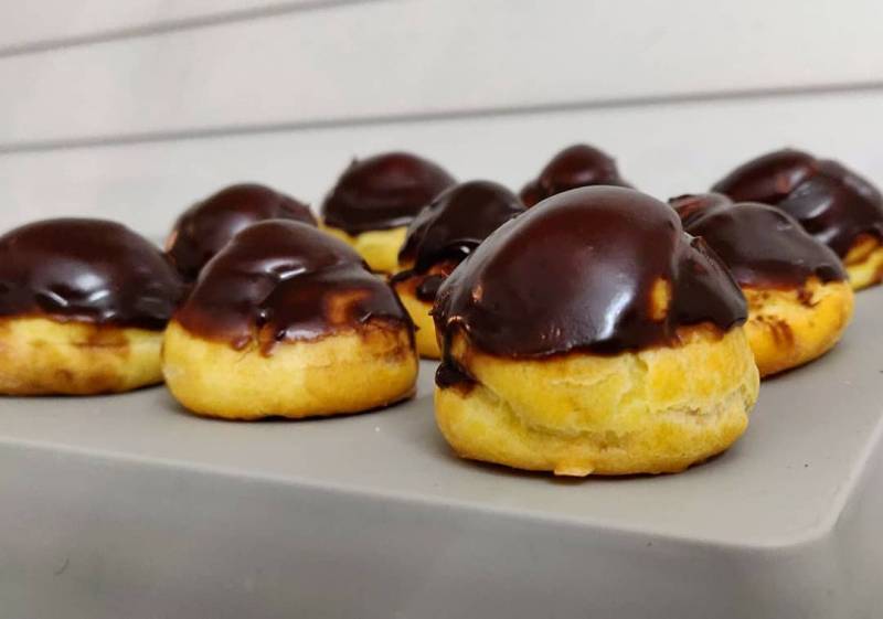 먹방 bj들 사이에서 소소하게 흥했던 디저트......jpg | 인스티즈