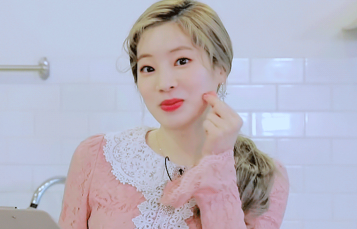 트와이스 다현이 | 인스티즈