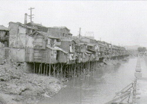 한강의 기적이 기적이라고 불리는 이유. 1950~1960년대 서울 | 인스티즈