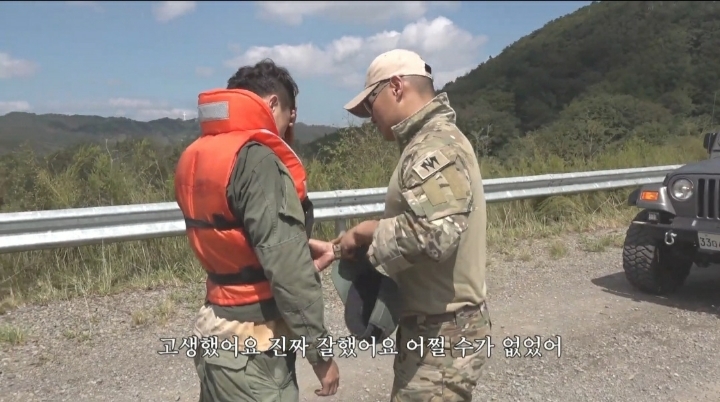 [스포주의] 가짜사나이2 4화 주요 장면들 | 인스티즈