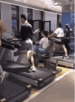 헬스장에서 민폐인 행동 | 인스티즈