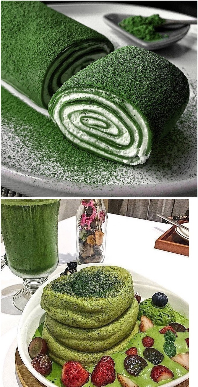 녹차디저트 | 인스티즈