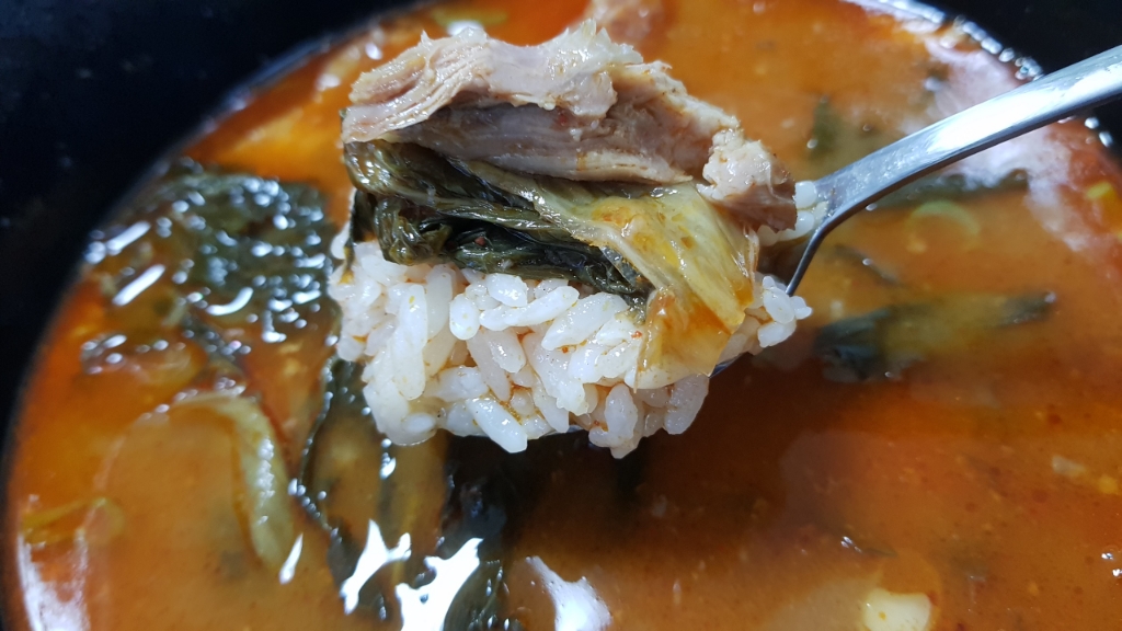 ㄹㅇ 현실적인 자취 밥상 | 인스티즈