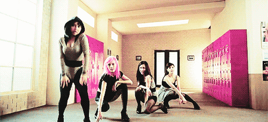 데뷔 임팩트 투탑으로 꼽힌다는 걸그룹 | 인스티즈