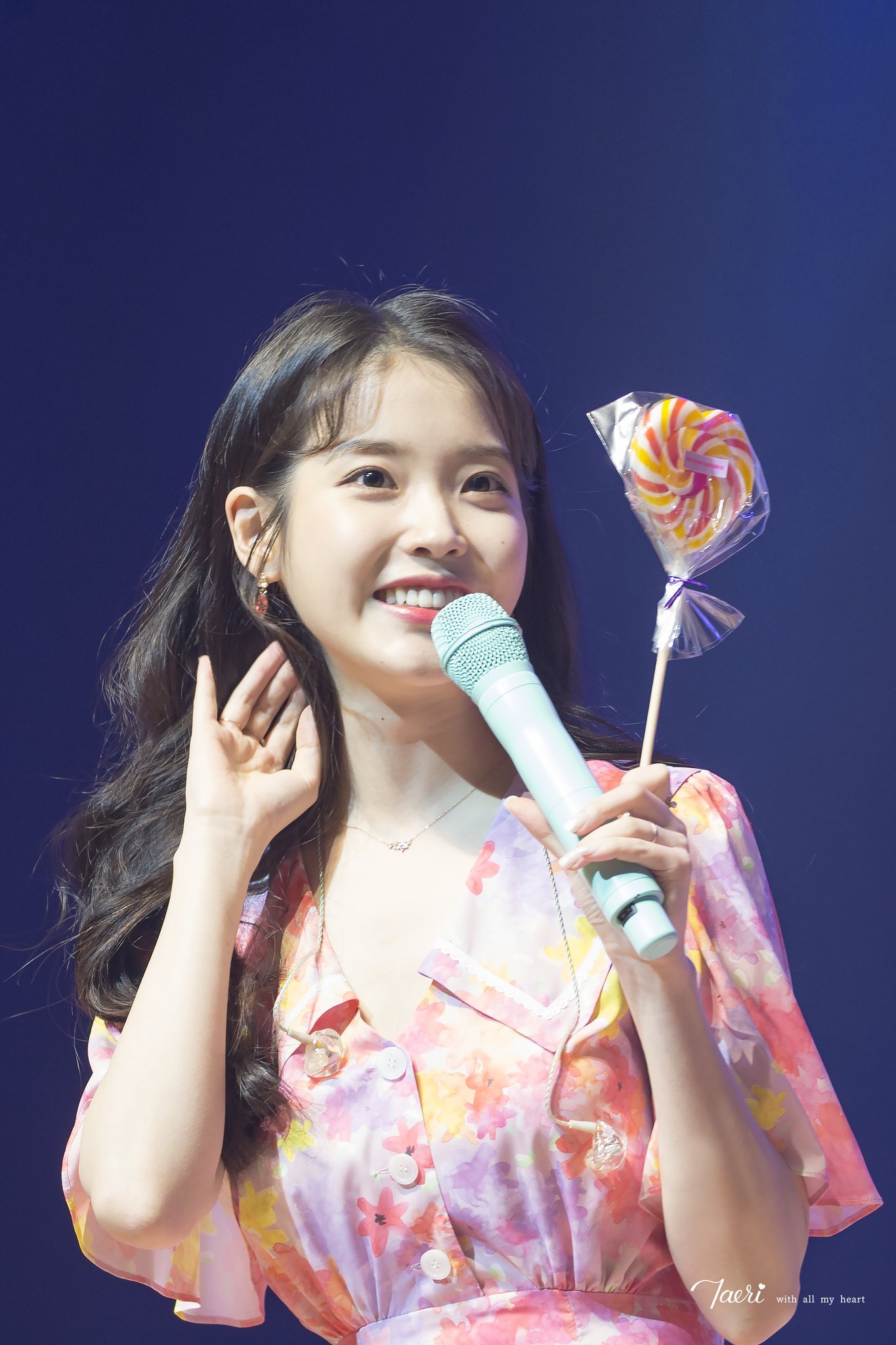 아이유 보고 가시져.jpgif | 인스티즈