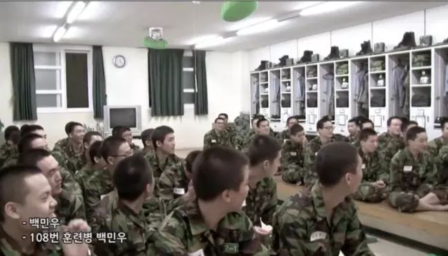 108번 훈련병 울지마 | 인스티즈