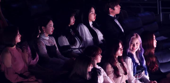 이쯤되면 무서운 아이돌 | 인스티즈