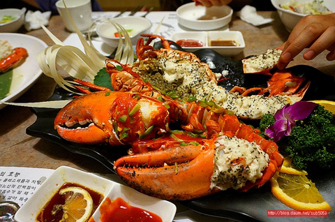 친구가 취업턱을 쏜다고 한다 | 인스티즈