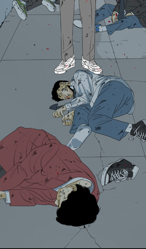 얼마전 완결난 다음 웹툰 추천 | 인스티즈