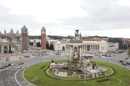 스페인 바르셀로나 보케리아 시장 | 인스티즈