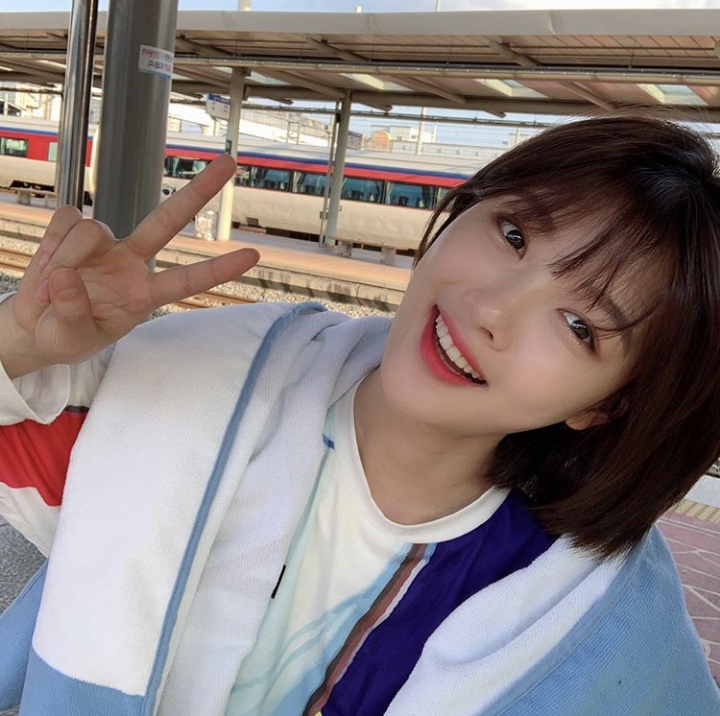 정변 그 자체로 큰 김유정.jpg | 인스티즈