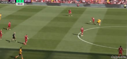 21살의 나이에 모든걸 다 갖췄다고 평가받는 월드 클래스 풀백 | 인스티즈