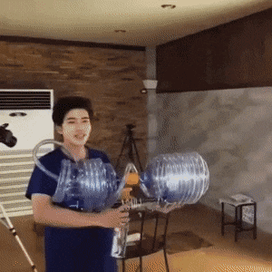 남자들이 좋아하는 쓰잘데기없는물건 | 인스티즈