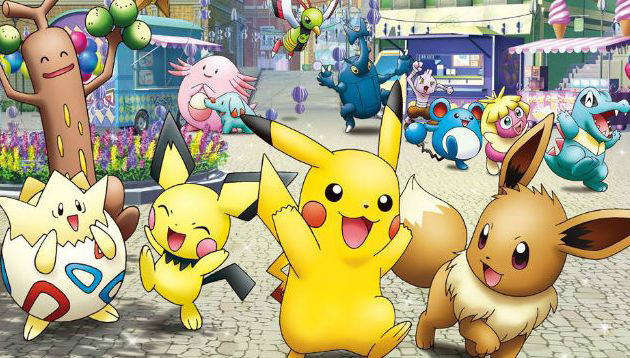 전세계 미디어 프랜차이즈 총 매출액 top 15 | 인스티즈