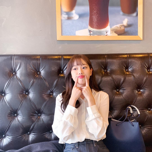 에이프릴 나은 여친짤.jpg | 인스티즈