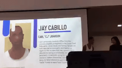 미국 고교 교내 코스프레대회 우승자 | 인스티즈