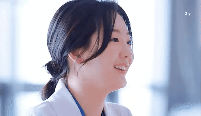 슬기로운 의사생활에서 귀여운 윤복이.jpgif | 인스티즈