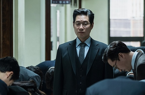 배우 유재명하면 생각나는 역할은? | 인스티즈