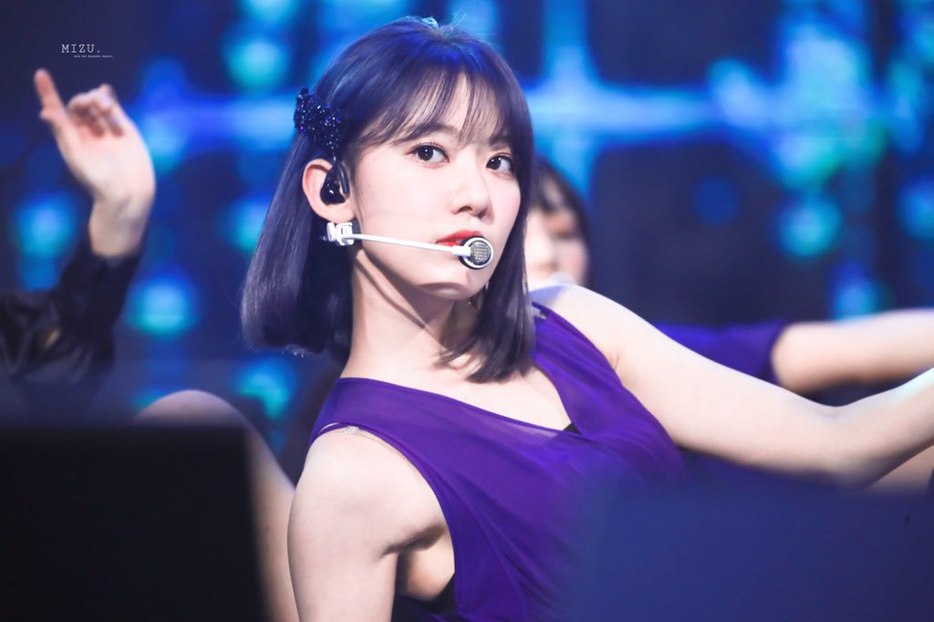 MGMA 아이즈원 미야와키 사쿠라 고화질 | 인스티즈