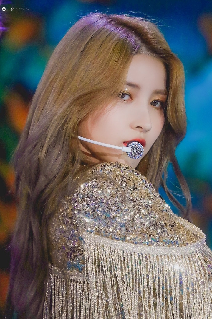 836번째 하루 한번 여자친구 소원 | 인스티즈