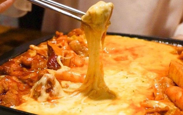 일본에서 유행이었다가 이제는 자리 잡은듯한 한국 음식.jpg | 인스티즈