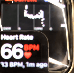 바나나의 심박수.gif | 인스티즈