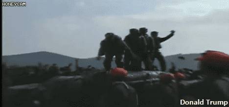 UDT/SEAL 실제 훈련짤.gif | 인스티즈