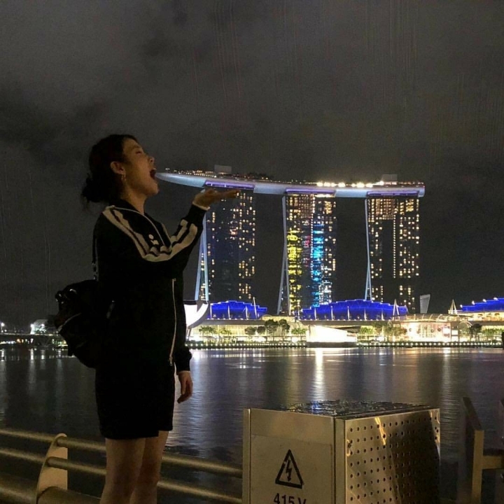 아이유 일상 사진 | 인스티즈